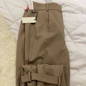 Aritzia Lalonde pants